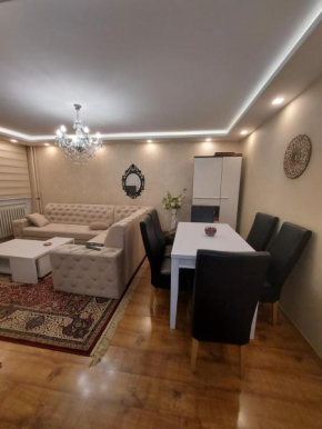 Krasan apartman/ stan na lokaciji Sarajevo Novi Gr